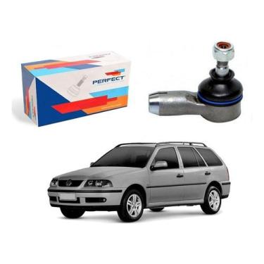 Imagem de Terminal Direção Parati G3 1.0 1.6 1.8 2.0 2000 A 2005 - Perfect