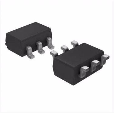 Imagem de Mosfet IRLMS6702 P-CH 20V 2.4A 6-TSOP IR - Multcomercial