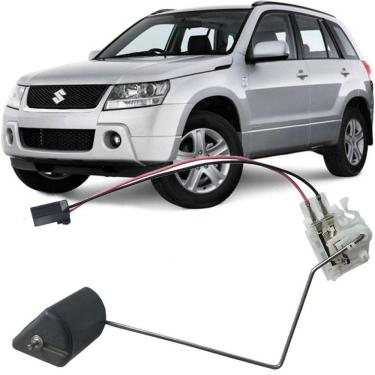 Imagem de Boia Sensor Nível Combustível Suzuki Vitara 2.0 2008 À 2015