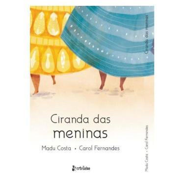 Imagem de Ciranda Das Meninas