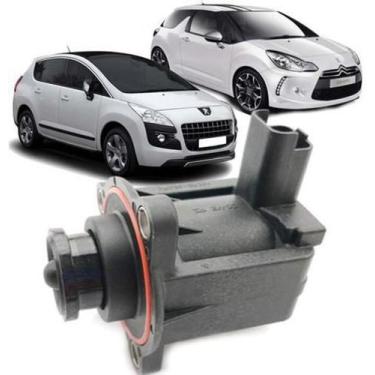Imagem de Eletrovalvula Do Motor 1.6 16V Thp Turbo 3008 308 408 C4 Ds3 - HD