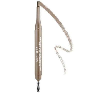 Imagem de SEPHORA Lápis De Sobrancelhas Insta-Brow Waxy 1.5 Taupe