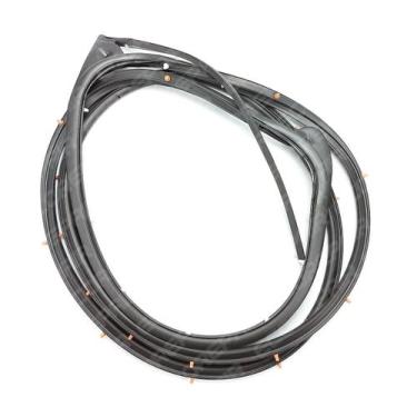 Imagem de Borracha Externa Porta Traseira L200 Triton Sport - Original - Mitsubi