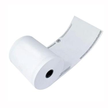 Imagem de Bobina térmica KPH 80mmx40m unidade Silfer