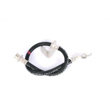 Imagem de ACDelco 19184375 GM Original Equipment Mangueira de freio hidráulico do lado do passageiro traseiro