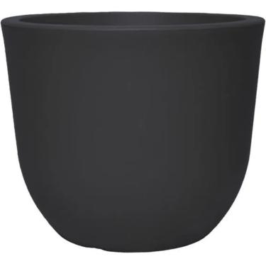 Imagem de Vaso Concept Redondo Chumbo N1 - Vcre1 - Japi