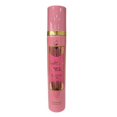 Imagem de Body Splash Sabah al Ward Sugar 300ml Isabelle la Belle