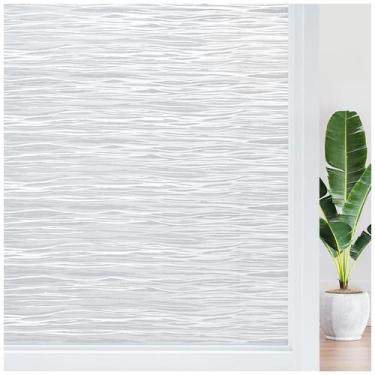 Imagem de Filme de privacidade para janelas Haton Frosted Glass 29,5 x 78,7 cm