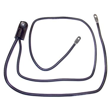 Imagem de ACDelco Cabo de bateria positivo profissional 4SD33X