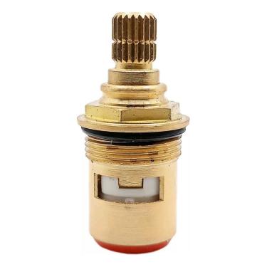 Imagem de 2X Docol Gali Reparo Mecanismo Esquerda Vermelha Compatíve