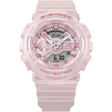 Imagem de Relógio Casio G-Shock GMA-S110ST-4ADR Original-Feminino
