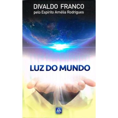 Imagem de Livro - Luz do Mundo