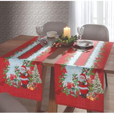 Imagem de Trilho de Mesa Clean Digital 45 x 160 Natal Dohler