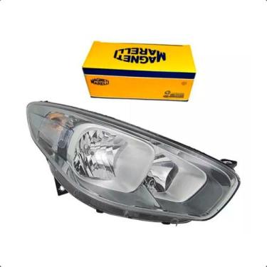 Imagem de Farol de Iluminação Direito Magneti Marelli IMM0321199