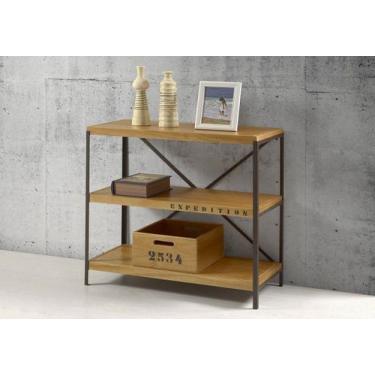 Imagem de Estante Industrial Multiuso Roma Expedition - Apaixone&Decore, Cera Me