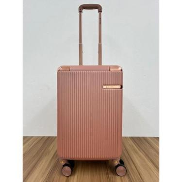Imagem de Mala de Viage de bordo 10 kg, mega oferta para sua viagem - YQ Ápice, 