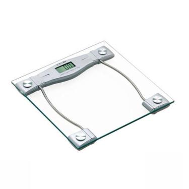 Imagem de Balança Corporal Digital Capacidade 150 Kg