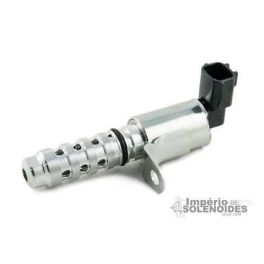 Imagem de Solenoide Nissan Sentra Livina Tiida Valvula Vvt - Império Solenoides