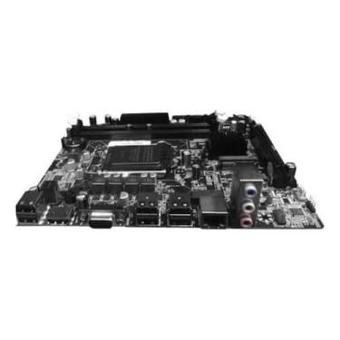 Imagem de Placa Mãe 1156 B H-55-M Bril V3 - Brazil Pc
