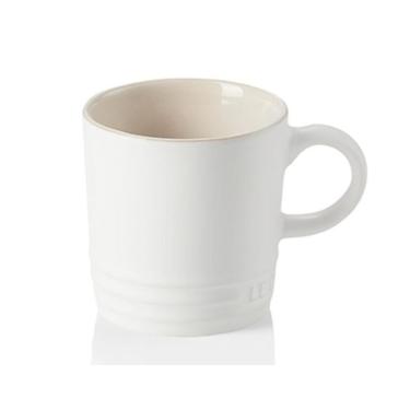 Imagem de CANECA ESPRESSO LE CREUSET 100ML BRANCO 70305100100099