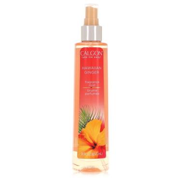 Imagem de Perfume Feminino Take Me Away Hawaiian Ginger Creme Calgon 236 ML Para Uso Corporal