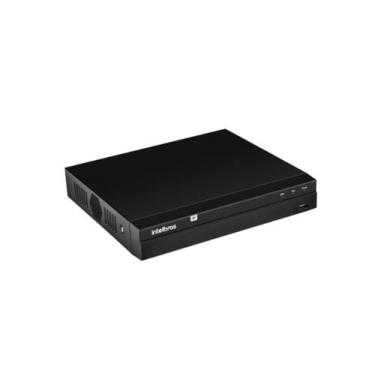 Imagem de Gravador Digital De Video Em Rede 8 Portas Nvd 1408 Am Intelbras