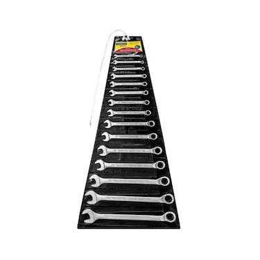 Imagem de Jogo de Chaves Combinadas Tramontina - 15 Peças