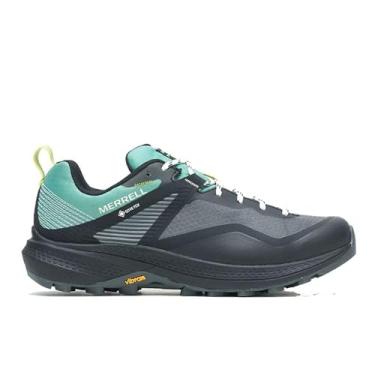 Imagem de Merrell Tênis feminino MQM 3 Mid Gore-TEX, Jade/granito, 35