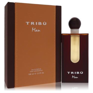 Imagem de Perfume Masculino Tribu Man Benetton Eau De Parfum 100 Ml