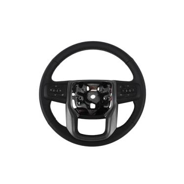 Imagem de ACDelco Volante preto GM Original Equipment 84946330