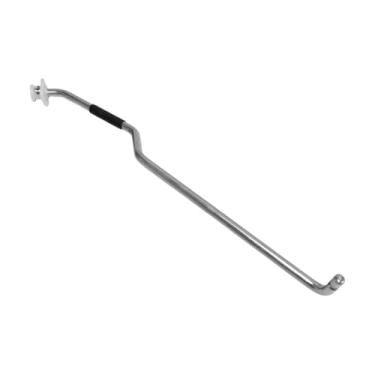 Imagem de Haste Vareta Capô Original Fiat Mobi Nova Strada