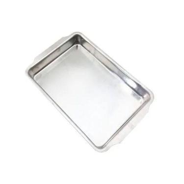 Imagem de Jogo De Tabuleiro De Alumínio Continental 5 Unidades