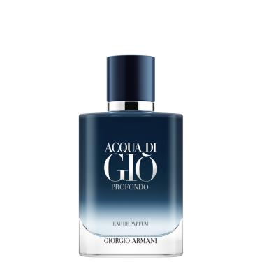 Imagem de Acqua di Giò Profondo Giorgio Armani Eau de Parfum - Perfume Masculino 50ml