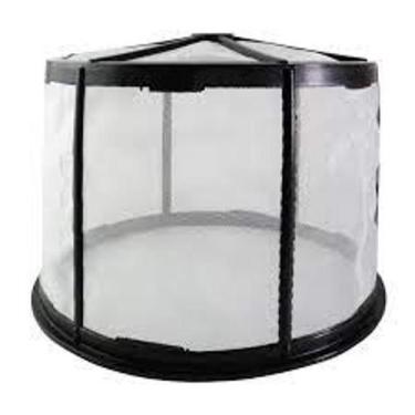 Imagem de Coador Do Pulverizador Jacto 349555 - .