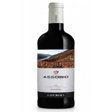 Imagem de VINHO QUINTA DOS MURÇAS ASSOBIO DOURO TINTO 750 ML