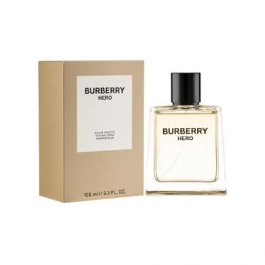 Imagem de Perfume Burberry Hero edt 100 ml