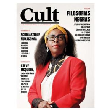 Imagem de Revista cult - 323 - CULT - REVISTA CULT *