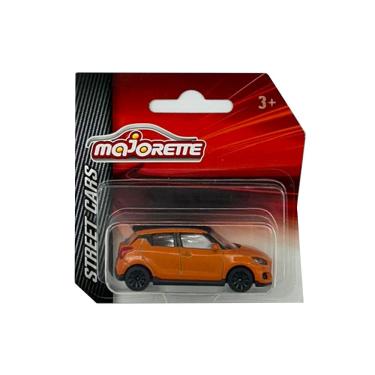 Imagem de Miniatura Carro Suzuki Swift Sport 1:64 Majorette