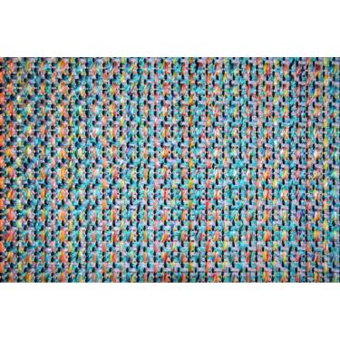 Imagem de Mini Capacho Unique Kilim 2 Multi-B 042X060 Cm