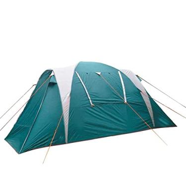 Imagem de NTK, Barraca familiar para acampamento com avancê completo Modelo Arizona com capacidad...