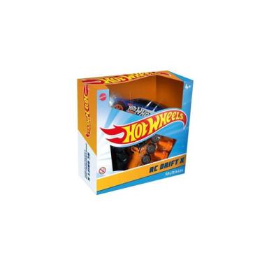 Imagem de Carro de Corrida de Controle Remoto Hot Wheels Multikids BR2448