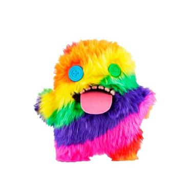 Imagem de Candide, Fuggler, Laboratory Misfits, Oogah Boogah, Pelúcia - 23 cm