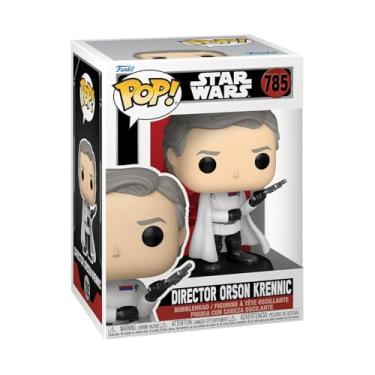 Imagem de Funko Pop Director Orson Krennic #785 Andor Star Wars
