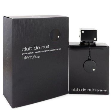 Imagem de Col. Masculina Club Nuit Intense Armaf 201 Ml Eau De Parfum