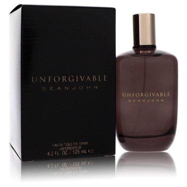 Imagem de Perfume/Col. Masc. Unforgivable Sean John 125 Ml Eau De Toilette