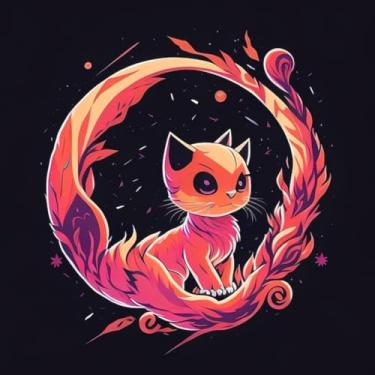 Imagem de Adesivo Decorativo Monstros Anime Coloridos para Quarto Infantil Decoração Criativa 30x30cm