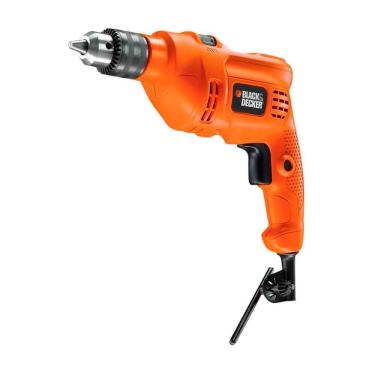 Imagem de Furadeira de Impacto 3/8&quot; 560W 127V TM500BR Black And Decker