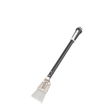 Imagem de TAJIMA Scrape-Rite P - núcleo sólido de 565 mm com lâmina SUS de 80 mm de largura - PHR500H80/W1-T