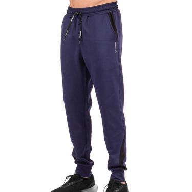 Imagem de Calca Poker Esportiva Saturno Masculino Azul-Masculino