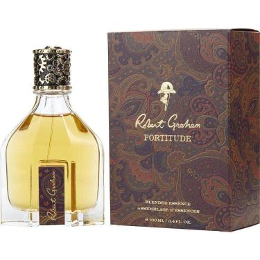 Imagem de Perfume Masculino Robert Graham Fortitude Blended Essence 100 Ml